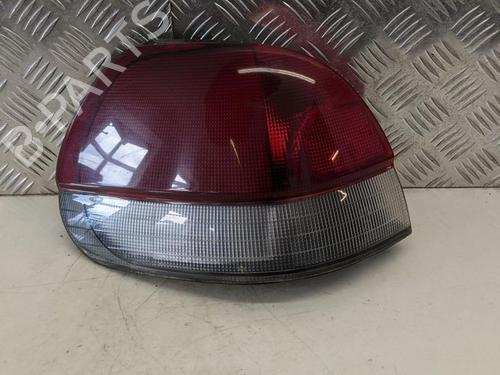 Used Other SUBARU LEGACY II Estate (BG) 2.5 i 4WD (BG9) (150 hp) 31786367