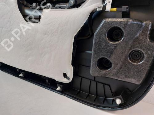 Front left panel SMART #1 EV All-wheel Drive | BP31789083C58 