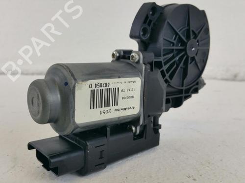 Used Right front window motor KIA CEE'D Hatchback (ED) 1.6 CRDi 115 (115 hp) 31781195