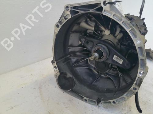 Gearbox BMW 1 (E81) 120 d | BP31780605M3