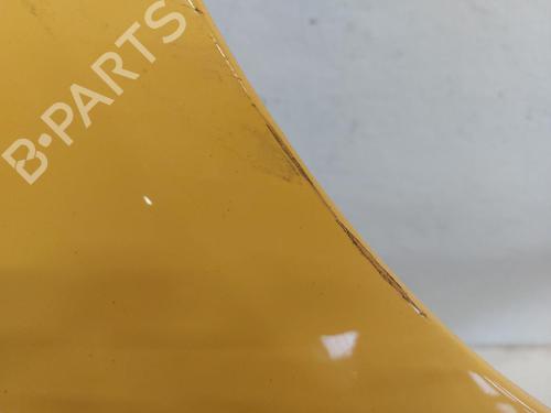 Left front fenders VW FOX Hatchback (5Z1, 5Z3, 5Z4) 1.2 | BP31785849C41 