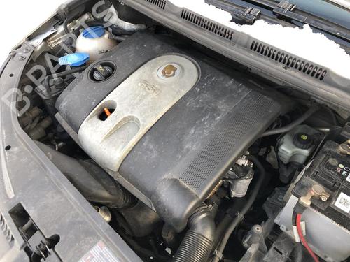 Engine VW GOLF PLUS V (5M1, 521) 1.6 FSI | BP31959581M1