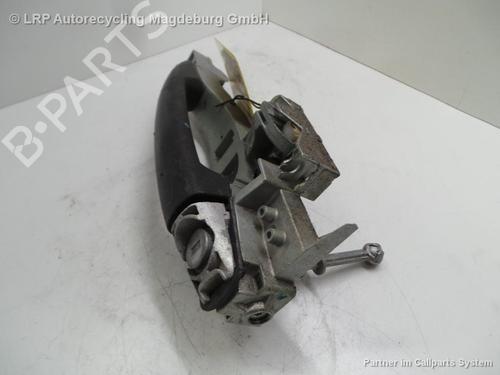 Used Front left exterior door handle CITROËN C4 I (LC_) 1.6 16V (109 hp) 31776842