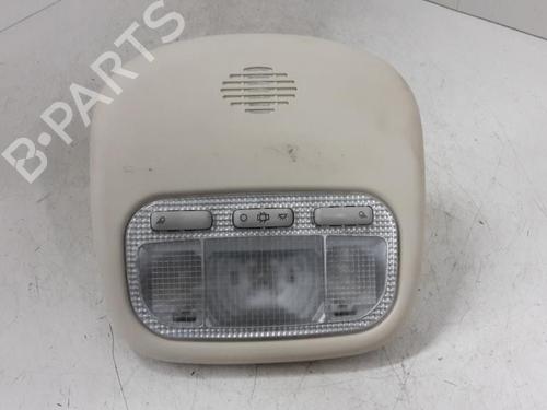 Plafonnier CITROËN C4 Coupe (LA_) 1.6 VTi 120 (120 hp) 31779224