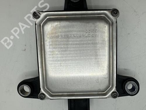 Otra MITSUBISHI ECLIPSE CROSS (GK_, GL_) Plug-in Hybrid 4WD (GL3W) | BP31788654O1