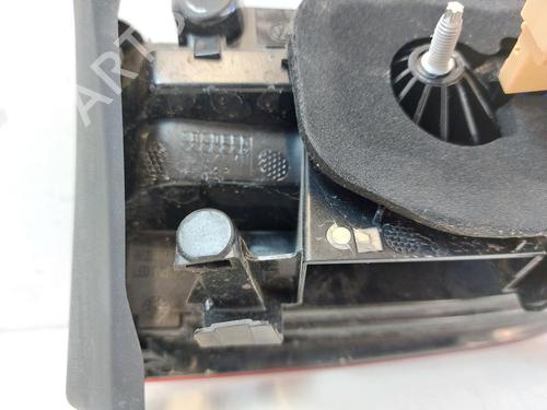 Right tailgate light VW GOLF VIII Variant (CG5, DB5) 1.0 TSI | BP31789729C80 