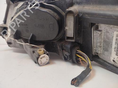Right headlight VW PASSAT B6 Variant (3C5) 1.4 TSI | BP34351423C29 - Image 9
