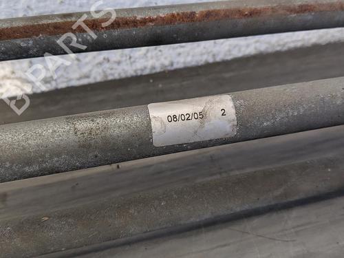 Front wipers mechanism RENAULT MODUS / GRAND MODUS (F/JP0_) 1.6 (JP0L, JP0V) | BP31783494C83 