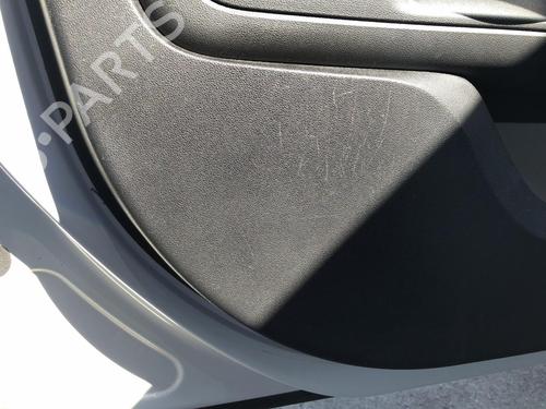 Forreste venstre beklædning CITROËN C3 III (SX) 1.2 VTi 82 | BP31959079C58