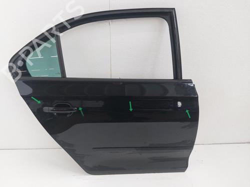 right-rear-door-skoda-rapid-nh3-nk3-nk6-2012-2013-2014-2015-2016-2017-2018-2019-2020-2021-2022-31787656 main image