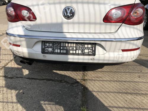 pare-chocs-arriere-vw-passat-cc-b6-357-2008-2009-2010-2011-2012-31958832 main image