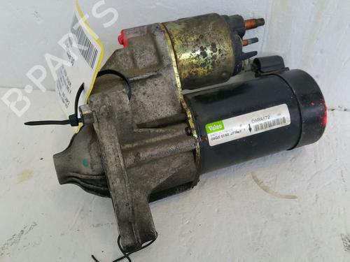 Motor arranque NISSAN PRIMERA Hatchback (P11) 1.8 16V (114 hp) 31781219