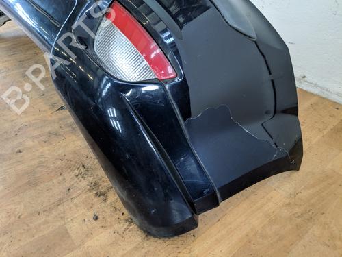 Rear bumper FORD FOCUS II (DA_, HCP, DP) 1.8 | BP31782041C8 