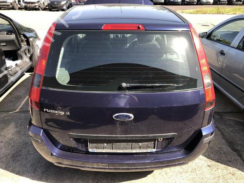 Tampa da Mala Tampa da Mala FORD FUSION (JU_) 1.4 (80 hp) 36093326 36093326