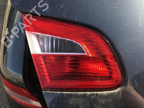 Venstre baklys, luke Venstre baklys, luke SKODA SUPERB II (3T4) 1.8 TSI (160 hp) 35917864 35917864