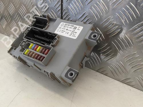 Andre FIAT DOBLO Cargo (263_) 1.3 D Multijet | BP31784701O1 