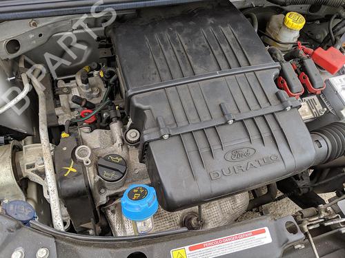 Used Engine FORD KA (RU8) 1.2 (69 hp) 31782046