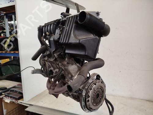 Used Engine MERCEDES-BENZ A-CLASS (W169) A 180 (169.032, 169.332) (116 hp) 31787665