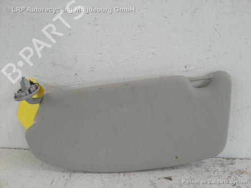 Høyre solskjerm FORD FOCUS II (DA_, HCP, DP) 1.8 TDCi (115 hp) 31778645