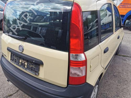 Used Right taillight FIAT PANDA (169_) 1.1 (169.AXA1A) (54 hp) 31789776