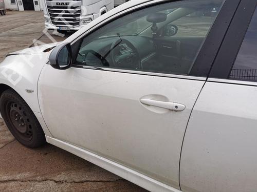 Autre MAZDA 6 Estate (GH) 2.0 MZR (GHEFW) (155 hp) 31959432