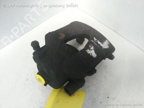Pinça travão frente esquerda VW FOX Hatchback (5Z1, 5Z3, 5Z4) 1.2 (60 hp) 31778515
