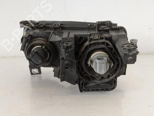 Højre forlygte BMW 3 Compact (E46) 316 ti | BP31787221C29