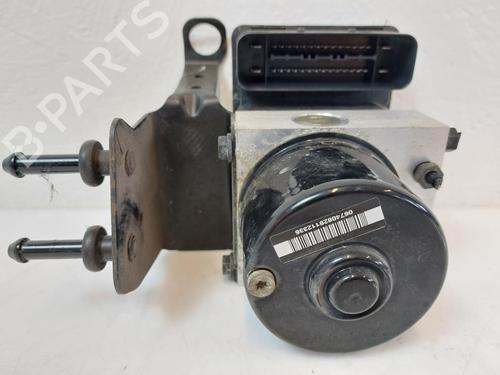 Used ABS pump VW POLO IV (9N_, 9A_) 1.2 (54 hp) 31789165