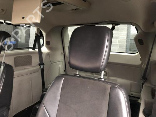 Other LANCIA VOYAGER MPV (404_) 2.8 CRD (RT, 53) | BP31791371O1