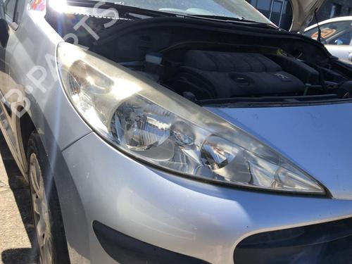 Used Other Other PEUGEOT 207 (WA_, WC_) 1.4 16V (88 hp) 36093335 36093335