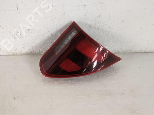 Andre PEUGEOT 2008 I (CU_) 1.5 BlueHDI 120 (120 hp) 31787326