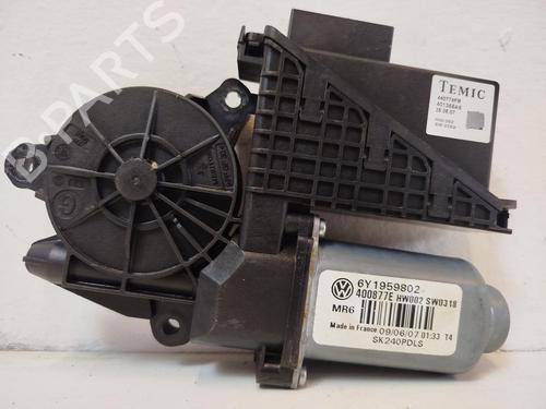 Used Right front window motor Right front window motor SKODA FABIA I Combi (6Y5) 1.4 16V (80 hp) 35917898 35917898