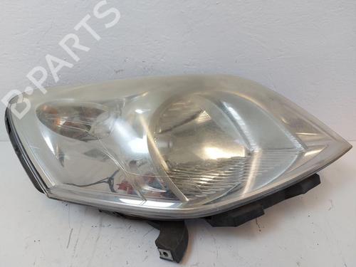 Altro PEUGEOT BIPPER (AA_) 1.3 HDi 75 (75 hp) 31789373