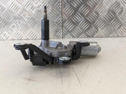 Used Rear wiper motor VW POLO IV (9N_, 9A_) 1.2 12V (64 hp) 31786278