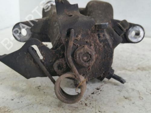 Left rear brake caliper CITROËN DS3 (SA_) 1.6 VTi 120 | BP31780639M107 