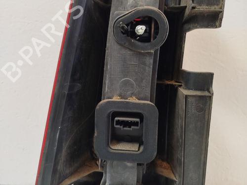 Right taillight DACIA LOGAN MCV (KS_) 1.6 (KS0B, KS0D, KS0F) | BP31789257C35 