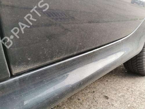 Left rear door PEUGEOT 206+ (2L_, 2M_) 1.1 | BP31959446C4 