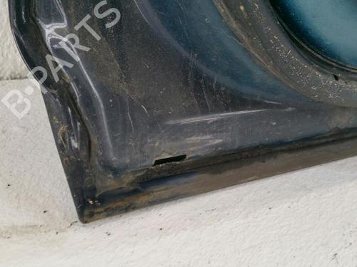 Right rear door MAZDA 2 (DY) 1.2 (DY3W) | BP31780444C5 