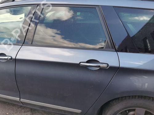 left-rear-door-citroen-c5-iii-break-rw_-2008-2009-2010-2011-2012-2013-2014-2015-2016-2017-31959267 main image