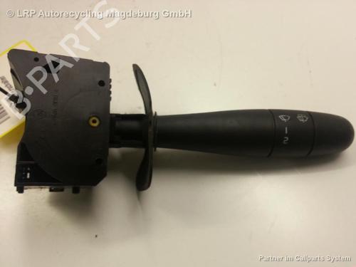 Used Steering column stalk RENAULT KANGOO Express (FC0/1_) 1.2 16V (FC05, FC0W, FC1D, FC1P, FC1K, FC0T) (75 hp) 31777213