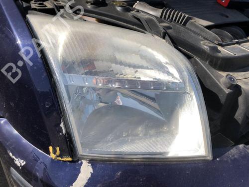 Used Other Other FORD FUSION (JU_) 1.4 (80 hp) 36052543 36052543