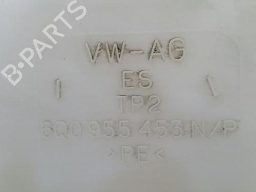 Andre VW POLO IV (9N_, 9A_) 1.4 16V (75 hp) 31780021