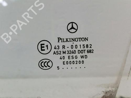 Other MERCEDES-BENZ A-CLASS (W169) A 180 CDI (169.007, 169.307) | BP31781167O1