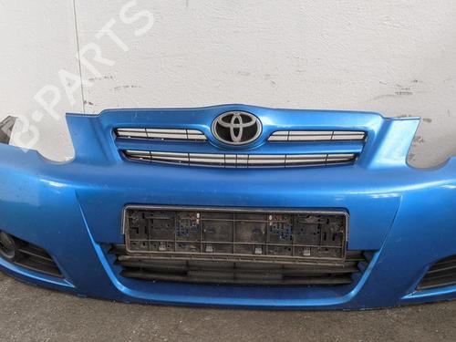 Used Other TOYOTA COROLLA (_E12_) 1.6 VVT-i (ZZE121_, ZZE121R) (110 hp) 31787607