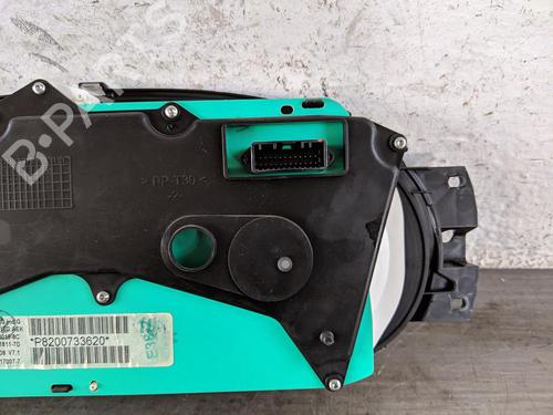 Instrument cluster DACIA SANDERO 1.4 (BS0C, BS0A, BS0G, BS1F, BS0E) | BP31783142C47 