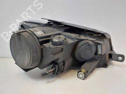 Left headlight VW PASSAT B6 (3C2) 1.9 TDI | BP34103581C28 - Image 6