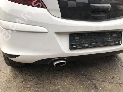 Other OPEL CORSA D (S07) 1.4 (L08, L68) | BP31791341O1 