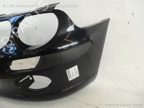 Front bumper NISSAN PRIMERA Hatchback (P11) 1.8 16V | BP31777691C7 