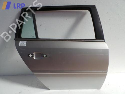 Dør højre bagtil OPEL VECTRA C Estate (Z02) 2.2 direct (F35) (155 hp) 31776344