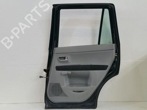 Right rear door MAZDA 2 (DY) 1.2 (DY3W) | BP31780444C5 
